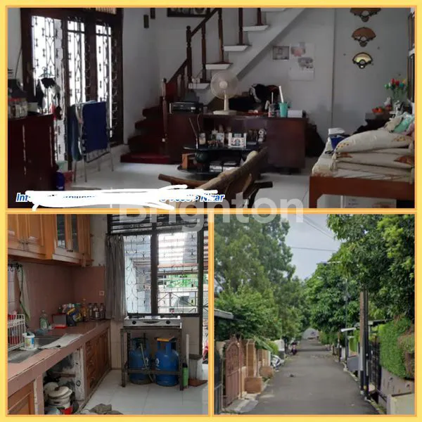 image RUMAH DI JUAL DI PETUKANGAN JAKUT (6)