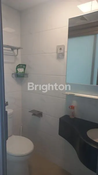 image APARTMENT SKY HOUSE BSD TIPE STUDIO 21 M2 LANTAI 9 DIKAWASAN CBD BSD CITY TANGERANG SELATAN (3)