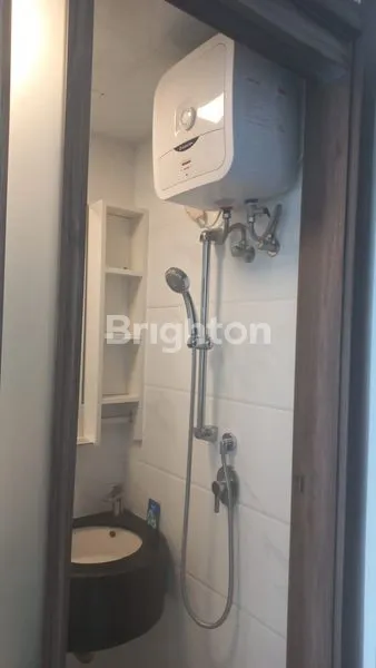 image APARTMENT SKY HOUSE BSD TIPE STUDIO 21 M2 LANTAI 9 DIKAWASAN CBD BSD CITY TANGERANG SELATAN (4)