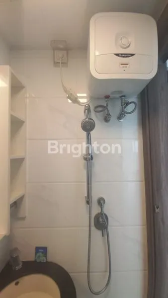 image APARTMENT SKY HOUSE BSD TIPE STUDIO 21 M2 LANTAI 9 DIKAWASAN CBD BSD CITY TANGERANG SELATAN (2)