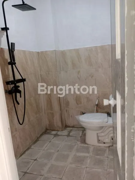 image RUMAH 2 LANTAI PADANG SAMBIAN KAJA DENPASAR BALI  (6)