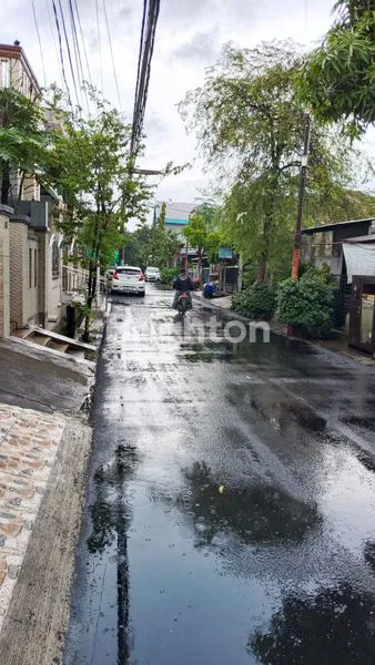 image JUAL CEPAT & MURAH, RUMAH DAERAH WARAKAS, TANJUNG PRIOK- JAKARTA UTARA (4)