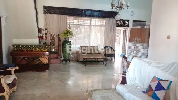 image RUMAH STRATEGIS PENGADEGAN PANCORAN – PINGGIR JALAN RAYA | SHM | COCOK KOS-KOSAN & INVESTASI (3)