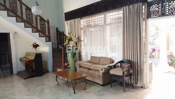 image RUMAH STRATEGIS PENGADEGAN PANCORAN – PINGGIR JALAN RAYA | SHM | COCOK KOS-KOSAN & INVESTASI (4)