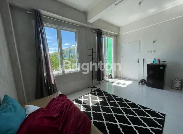 image DIJUAL SEMI APARTMENT HARGA NEGO CANTIK (2)