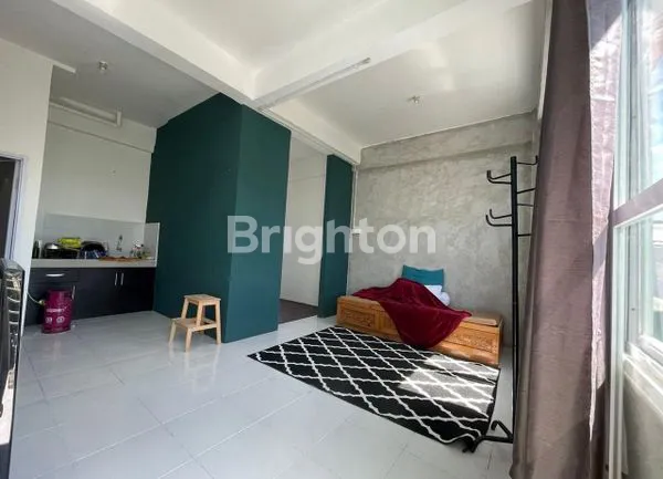 image DIJUAL SEMI APARTMENT HARGA NEGO CANTIK (5)