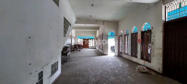 image RUKO HOOK 3 PINTU, LT 500M², DEKAT MAL PEKANBARU (4)