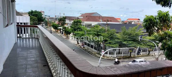 image RUKO HOOK 3 PINTU, LT 500M², DEKAT MAL PEKANBARU (8)