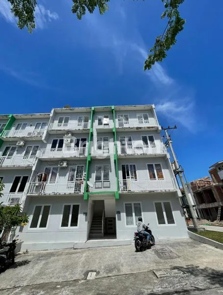 image DIJUAL SEMI APARTMENT HARGA NEGO CANTIK (7)