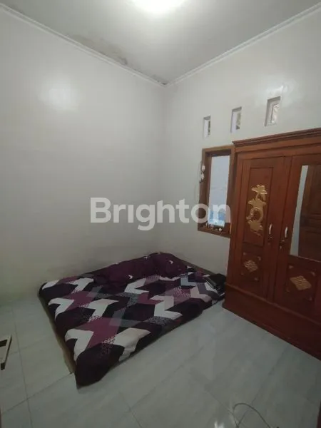 image RUMAH MINIMALIS SIAP HUNI, BONUS PERABOT LENGKAP (6)