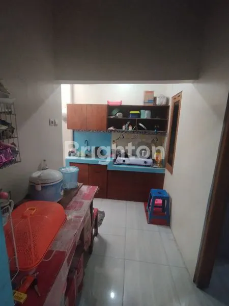 image RUMAH MINIMALIS SIAP HUNI, BONUS PERABOT LENGKAP (7)