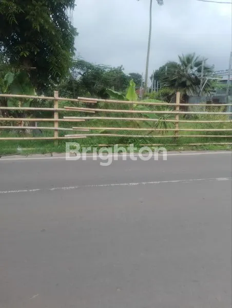 image TANAH DENGAN LOKASI YANG STRATEGIS DI JALAN PONDOK KACANG BARAT (2)