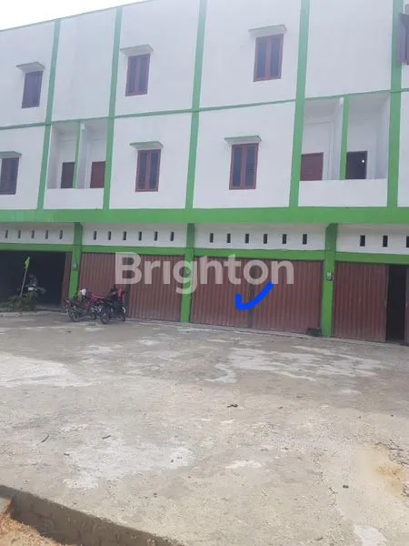 image DIJUAL RUKO BARU (1)