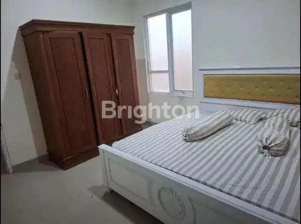 image RUMAH SIAP HUNI 6 KT, STRATEGIS DI BSD (3)