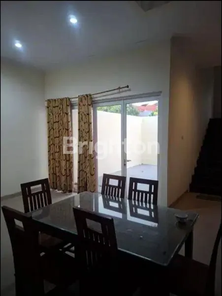 image RUMAH SIAP HUNI 6 KT, STRATEGIS DI BSD (5)