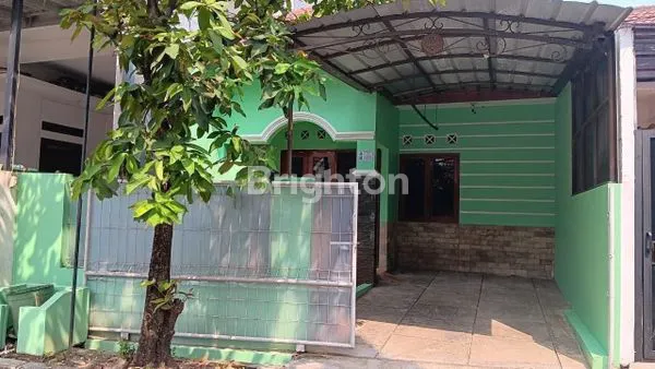 image RUMAH 1 LANTAI LT 80 DI BUMI CIMANGGIS INDAH (1)