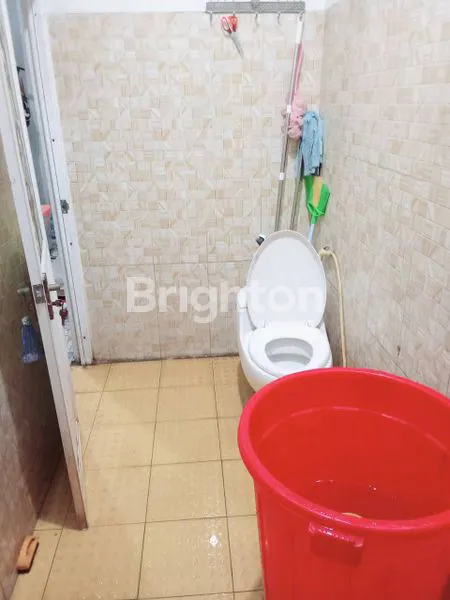 image JUAL RUMAH 2 LANTAI MINIMALIS MODERN DI TAPOS DEPOK (6)