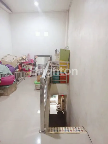 image JUAL RUMAH 2 LANTAI MINIMALIS MODERN DI TAPOS DEPOK (5)