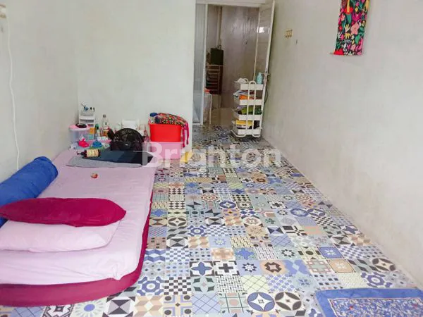 image JUAL RUMAH 2 LANTAI MINIMALIS MODERN DI TAPOS DEPOK (4)