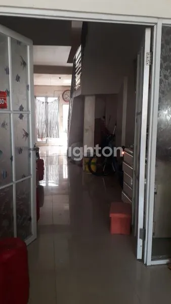 image JUAL RUMAH 2 LANTAI MINIMALIS MODERN DI TAPOS DEPOK (3)