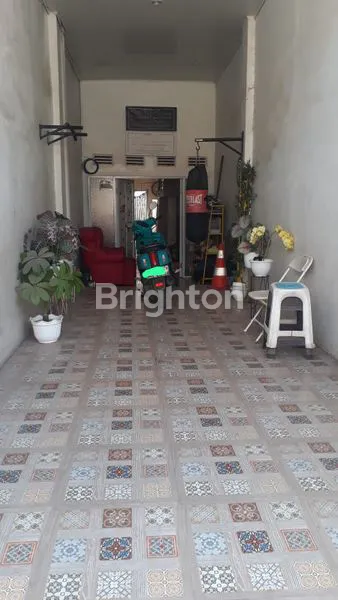 image JUAL RUMAH 2 LANTAI MINIMALIS MODERN DI TAPOS DEPOK (2)