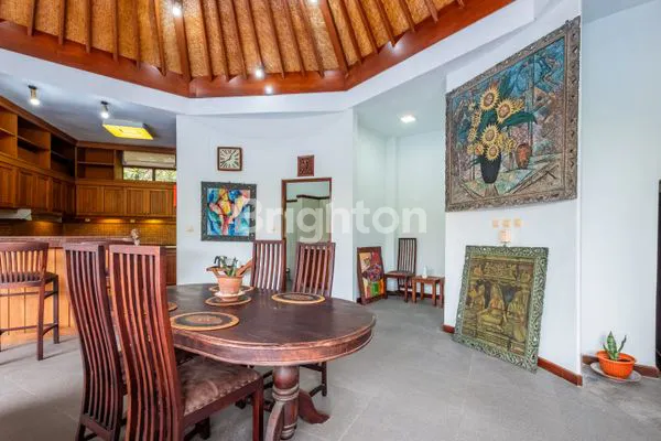 image DISEWAKAN VILLA MEWAH LEASEHOLD DI SANUR – LOKASI PREMIUM DEKAT PANTAI (6)