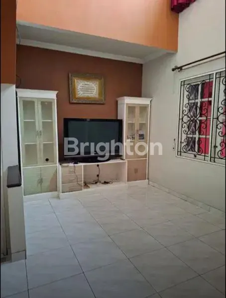 image RUMAH MEWAH FULL FURNISHED DI BSD, DEKAT ITC & PASAR MODERN (4)