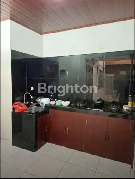 image RUMAH MEWAH FULL FURNISHED DI BSD, DEKAT ITC & PASAR MODERN (6)