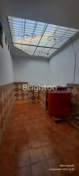 image DISEWAKAN RUMAH PURI SURYA JAYA 30JT (4)