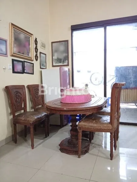 image RUMAH STRATEGIS BEKASI, 4KT+3KM, DEKAT RS & TOL (4)