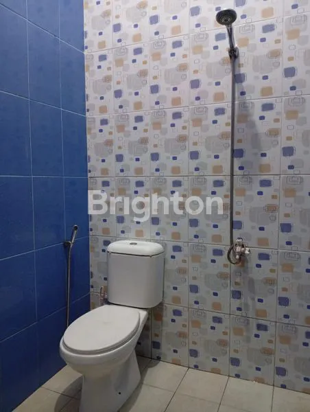 image RUMAH STRATEGIS BEKASI, 4KT+3KM, DEKAT RS & TOL (6)