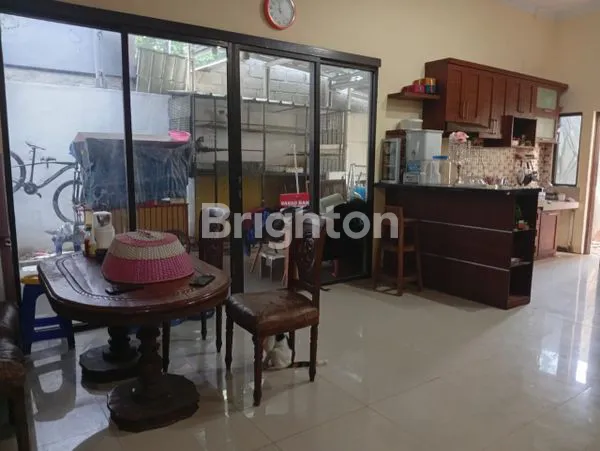 image RUMAH STRATEGIS BEKASI, 4KT+3KM, DEKAT RS & TOL (5)