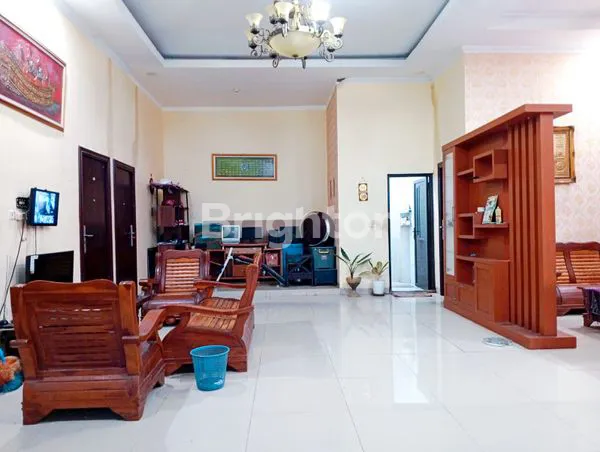 image RUMAH STRATEGIS BEKASI, 4KT+3KM, DEKAT RS & TOL (3)