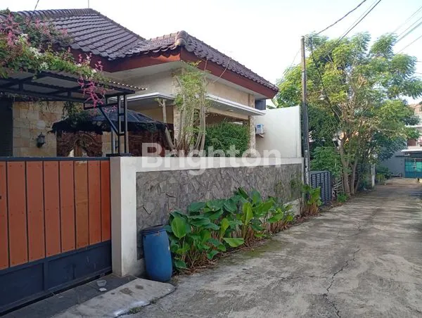 image RUMAH STRATEGIS BEKASI, 4KT+3KM, DEKAT RS & TOL (1)