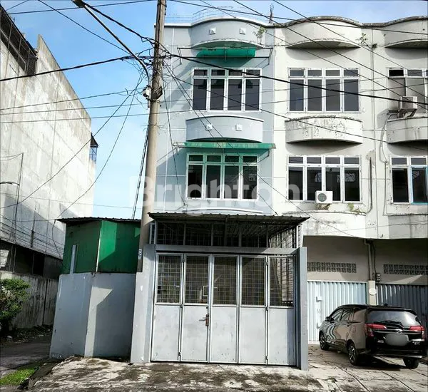 image DIJUAL RUKO POSISI HOOK DI JLN SIKAMBING ANTARA SEKIP DAN ADAM MALIK (1)