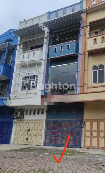 image RUKO SIAP USAHA RINGROAD (4)