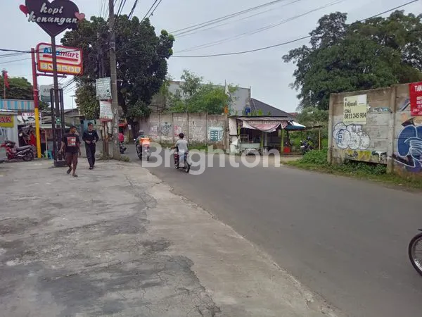 image TANAH SANGAT STRATEGIS DI JALAN SURYA KENCANA PAMULANG  (2)
