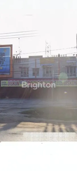 RUKO BESAR DIDAERAH STRATEGIS ANDONUHU KENDARI