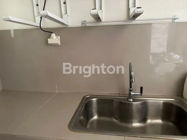 image RUMAH SIAP HUNI, KOLAM RENANG PRIBADI DI KEMANG (4)