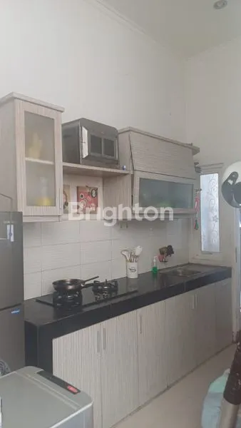 image RUMAH 2 LANTAI SIAP HUNI 5 MENIT KE UNIVERSITAS BRAWIJAYA & SEKOLAH HWA IND (3)
