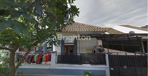 image RUMAH 2 LANTAI SIAP HUNI 5 MENIT KE UNIVERSITAS BRAWIJAYA & SEKOLAH HWA IND (1)
