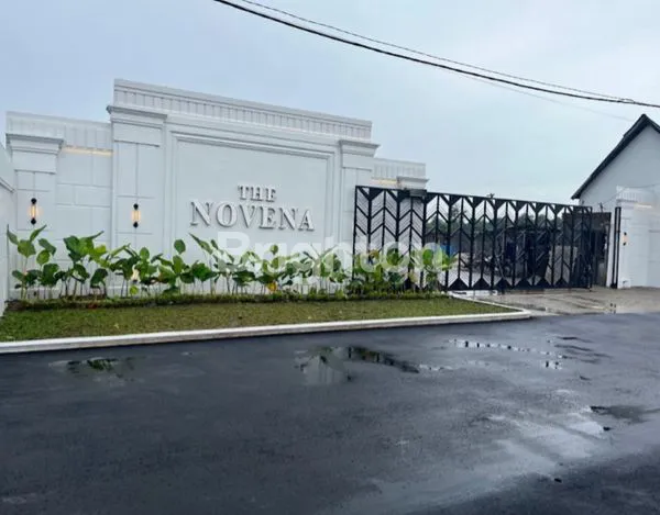 image THE NOVENA RUMAH 1 TINGKAT (1)