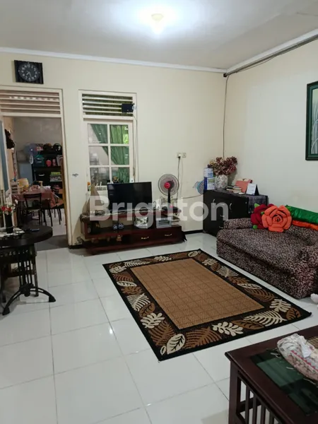 image RUMAH SHM DAERAH PANDUGO - LOKASI PRIME & SIAP HUNI (2)
