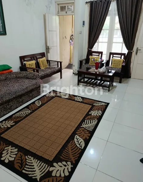 image RUMAH SHM DAERAH PANDUGO - LOKASI PRIME & SIAP HUNI (3)