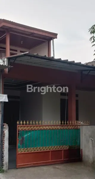 image DIJUAL CEPAT RUMAH DI CLUSTER RAFLESIA CITRARAYA CIKUPA (1)