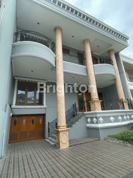image RUMAH MEWAH SEMI FURNISHES SIAP HUNI DAERAH SUNTER AGUNG TENGAH, SUNTER-JAKARTA UTARA (1)