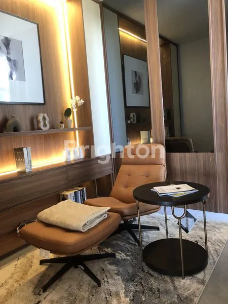 image RUMAH 2 LANTAI, ONE GATE SYSTEM & DEKAT LIPPO MALL (3)