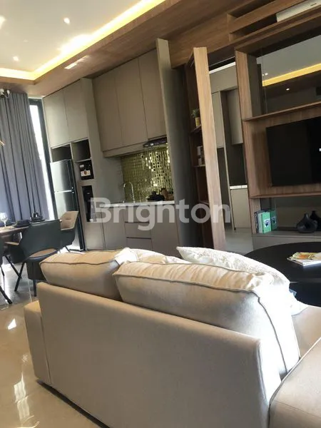 image RUMAH 2 LANTAI, ONE GATE SYSTEM & DEKAT LIPPO MALL (4)