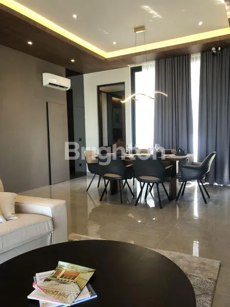 image RUMAH 2 LANTAI, ONE GATE SYSTEM & DEKAT LIPPO MALL (5)