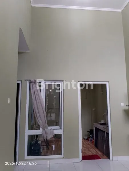 image CLUSTER PERMATA DEPOK, RUMAH 2 KT, SERTIFIKAT SHM, STRATEGIS (3)